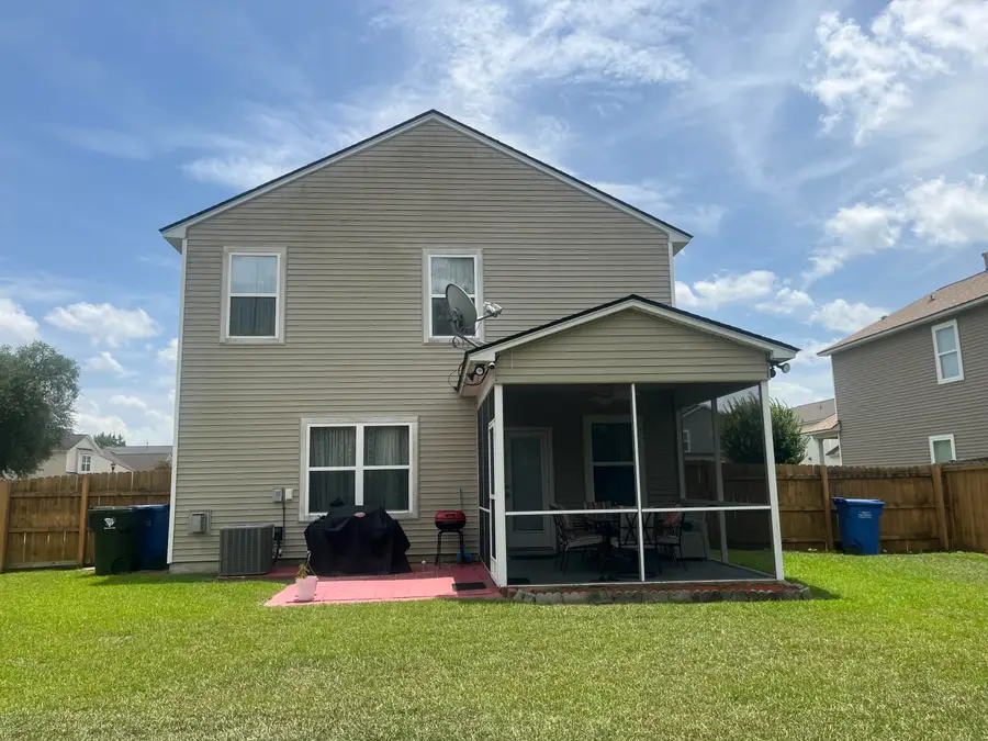 9701 Crofton Drive, Ladson, SC 29456 - #3