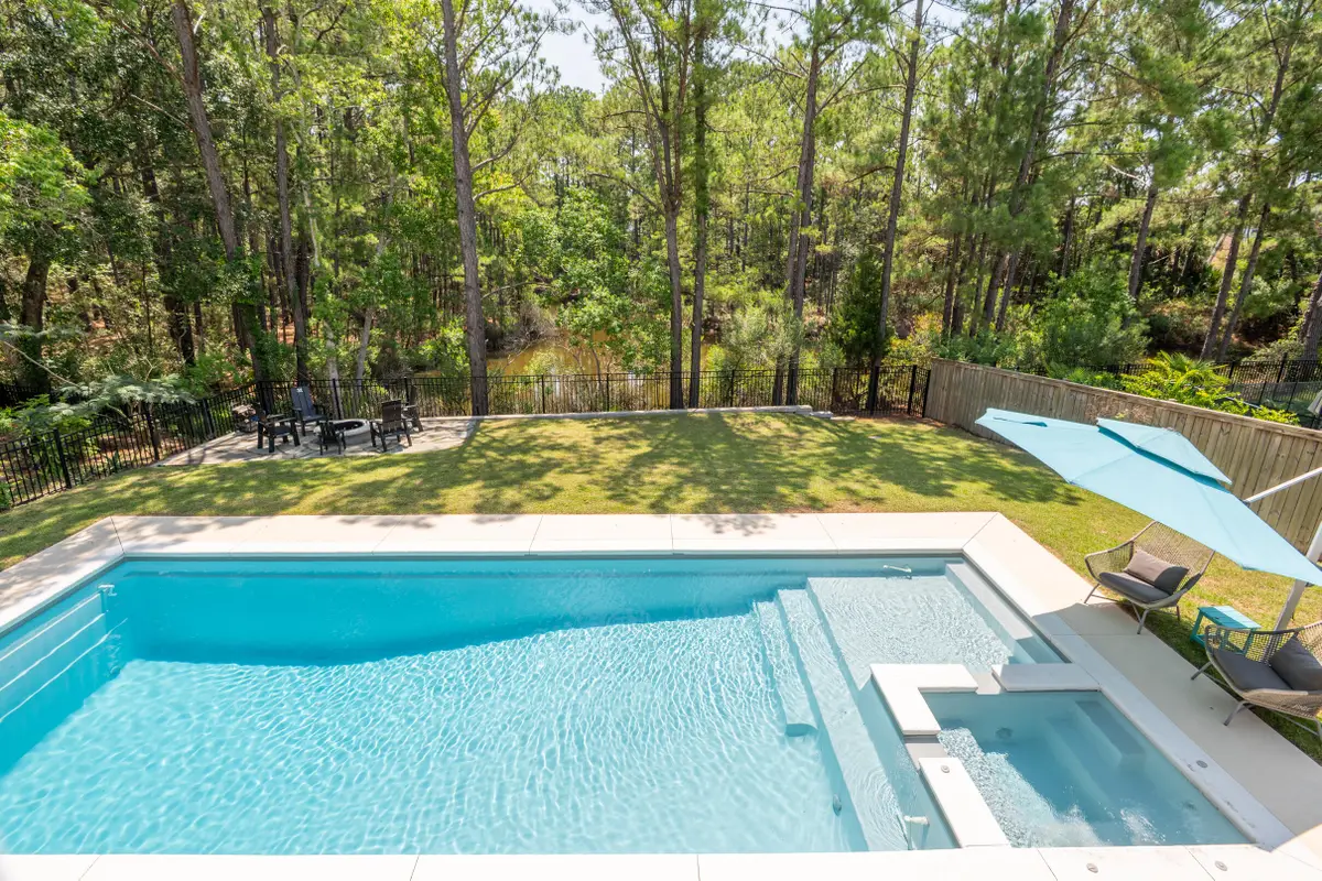 2834 Tradewind Drive, Mount Pleasant, SC 29466 - #1