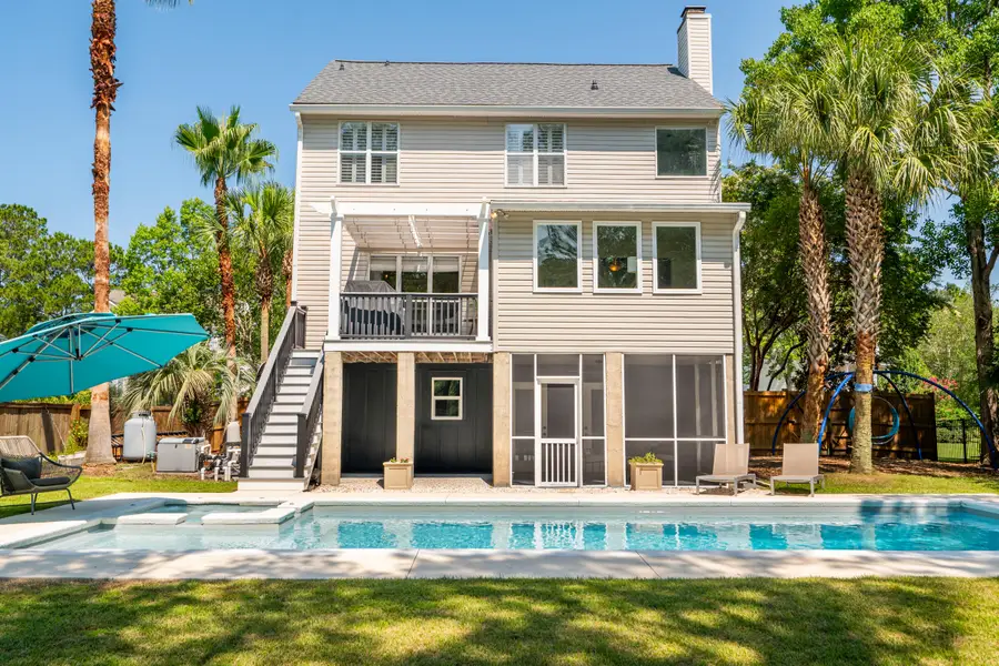 2834 Tradewind Drive, Mount Pleasant, SC 29466 - #2