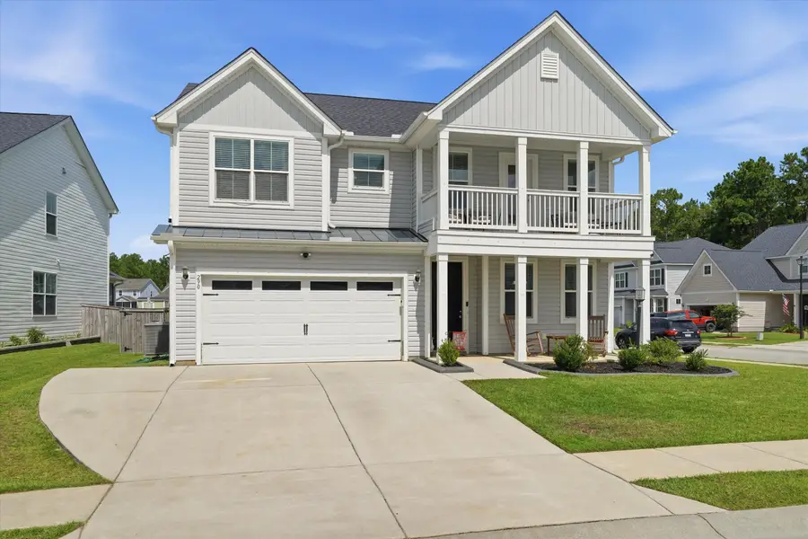290 Red Leaf Boulevard, Moncks Corner, SC 29461 - #2