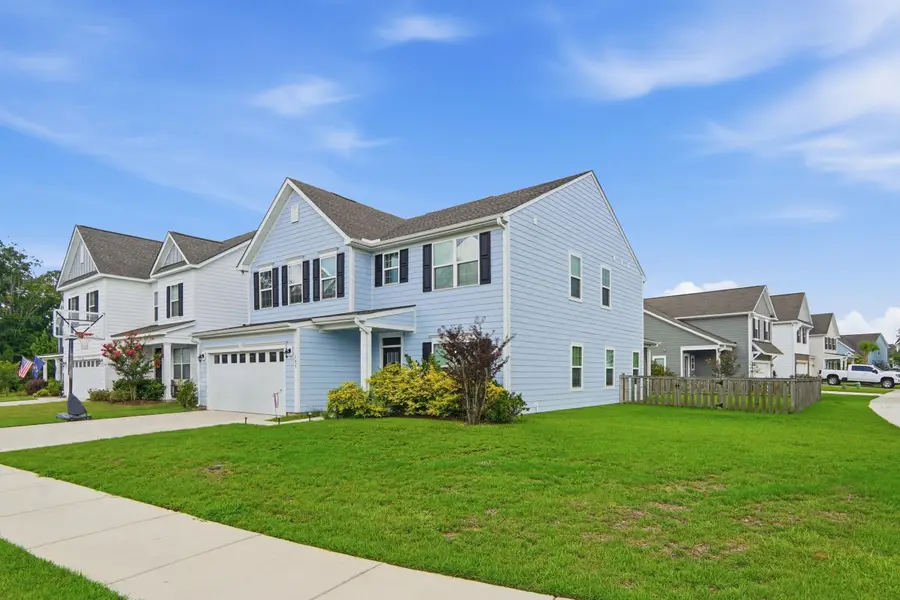 109 Goose Road, Summerville, SC 29483 - #2