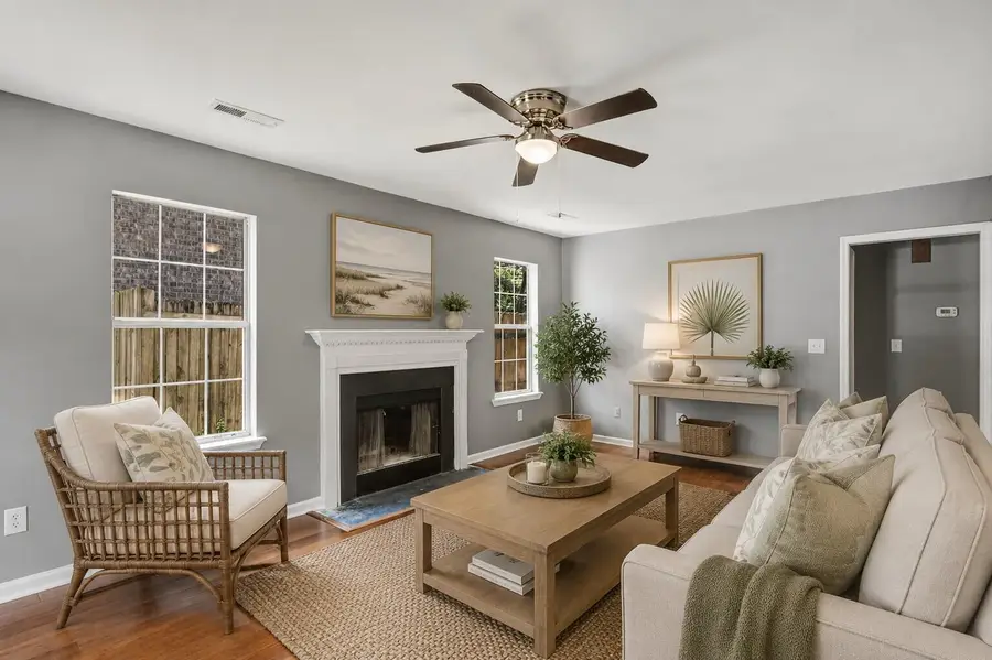 2515 Realm Street, North Charleston, SC 29406 - #3