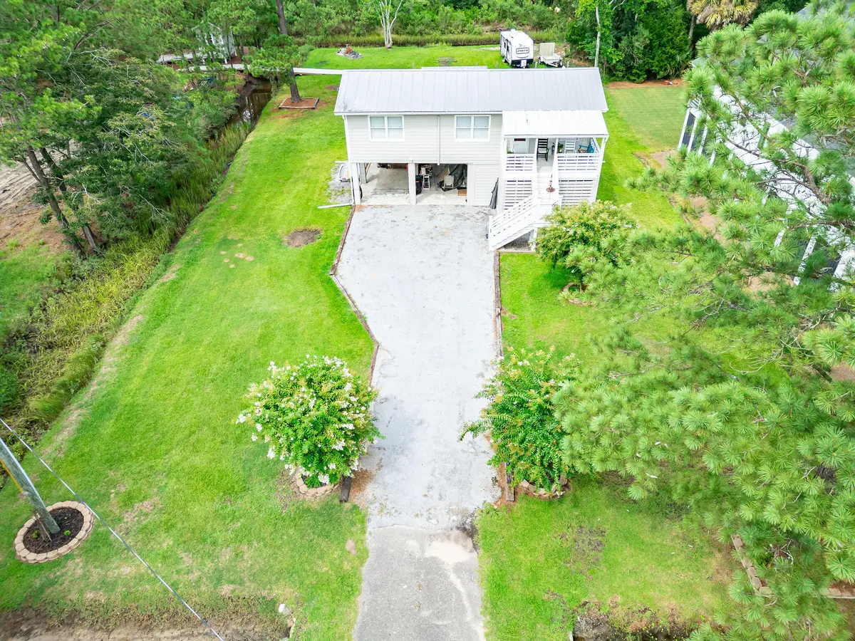 1575 Macoma Drive, Mount Pleasant, SC 29466 - #1