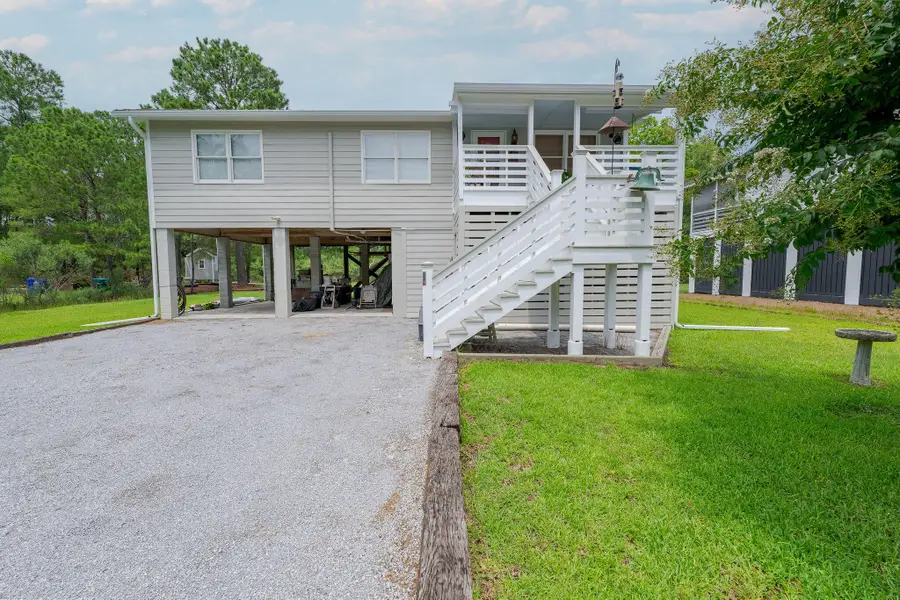 1575 Macoma Drive, Mount Pleasant, SC 29466 - #2