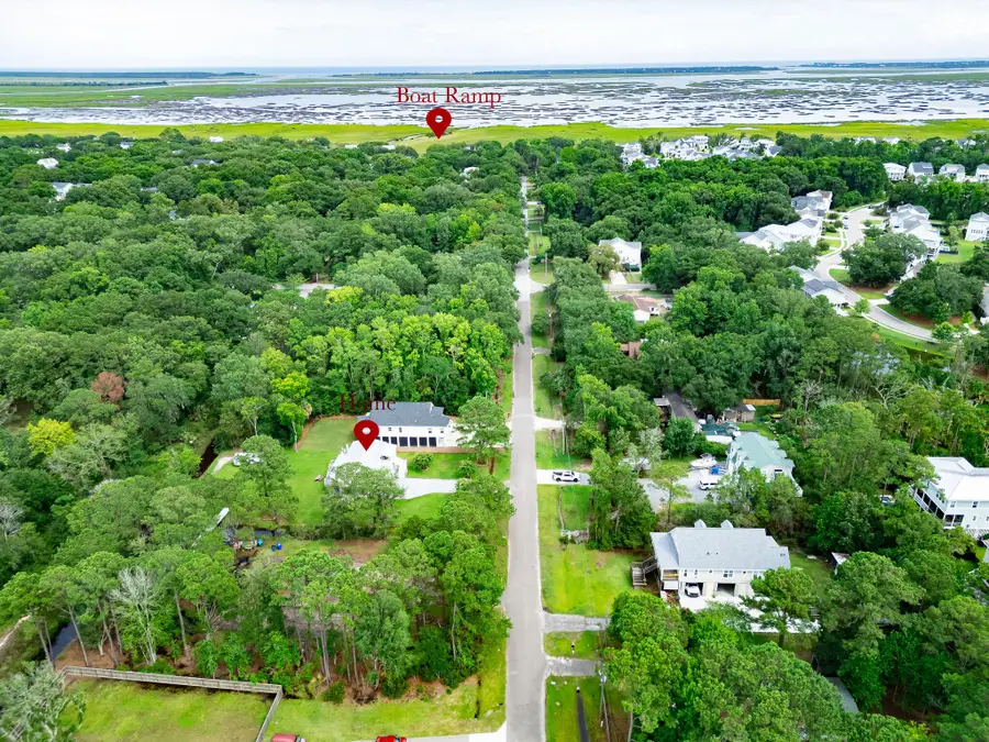 1575 Macoma Drive, Mount Pleasant, SC 29466 - #3