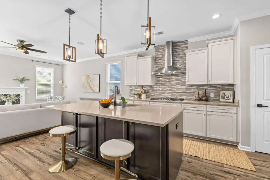 2073 Kemmerlin Street, Johns Island, SC 29455 - #2