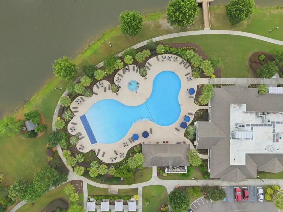 204 Waterfront Park Drive, Summerville, SC 29486 - #3