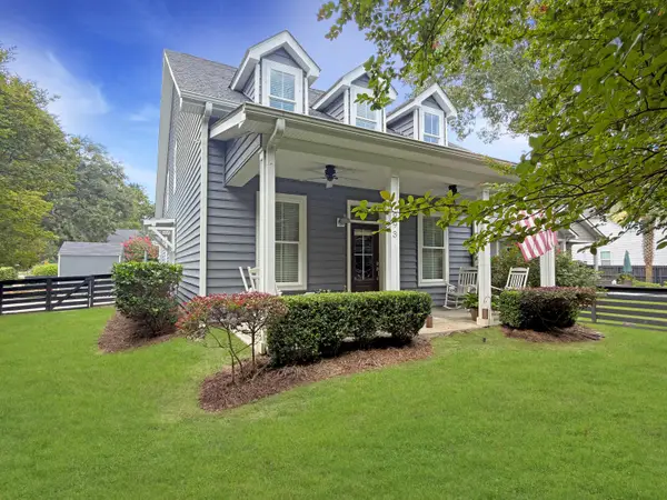 1993 Hollings Road, Charleston, SC 29412