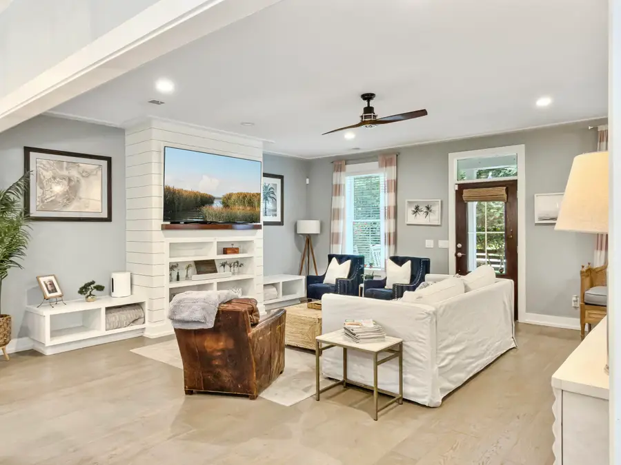 1993 Hollings Road, Charleston, SC 29412 - #3