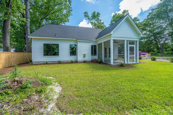 2506 Hara Lane #Lot 1, Charleston, SC 29414