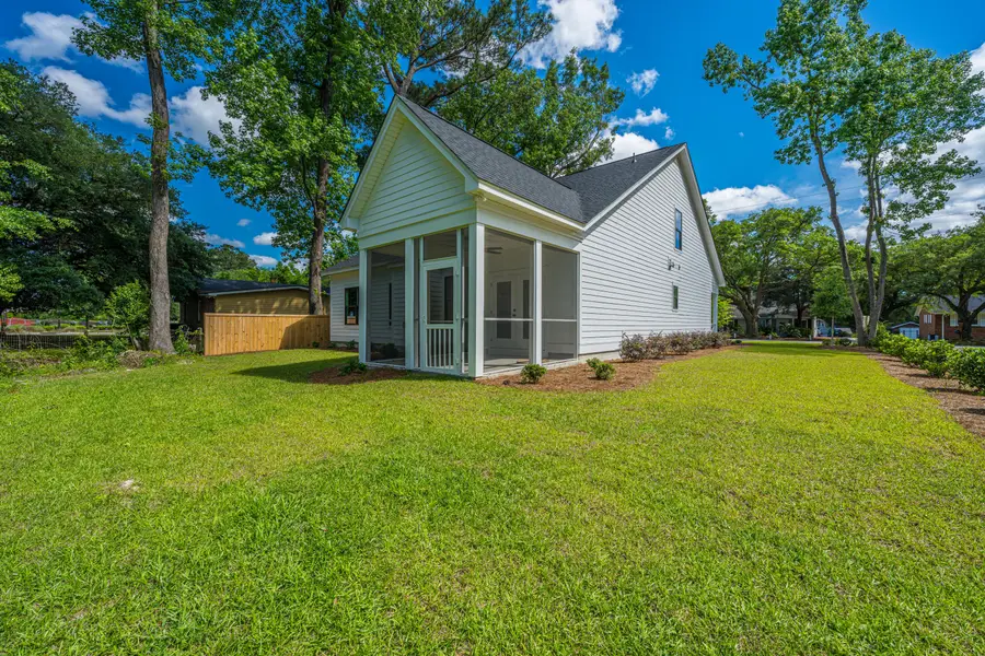 2506 Hara Lane #Lot 1, Charleston, SC 29414 - #2