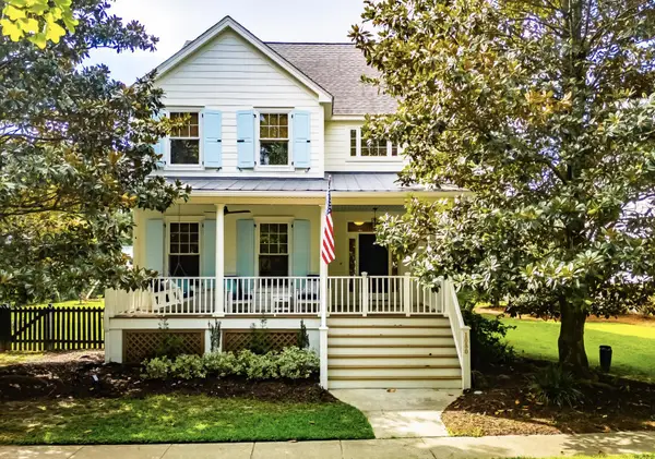1080 Barfield Street, Charleston, SC 29492