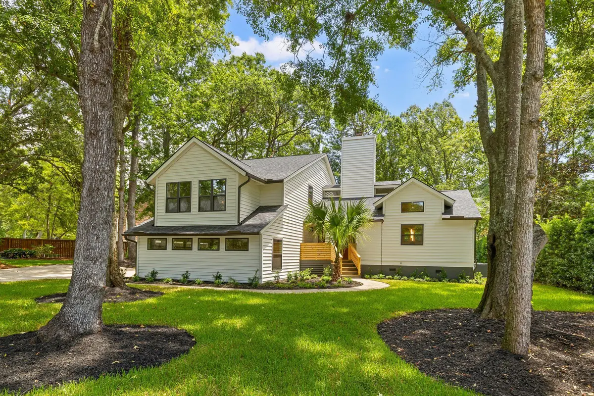 1134 Greenview Lane, Mount Pleasant, SC 29464 - #1