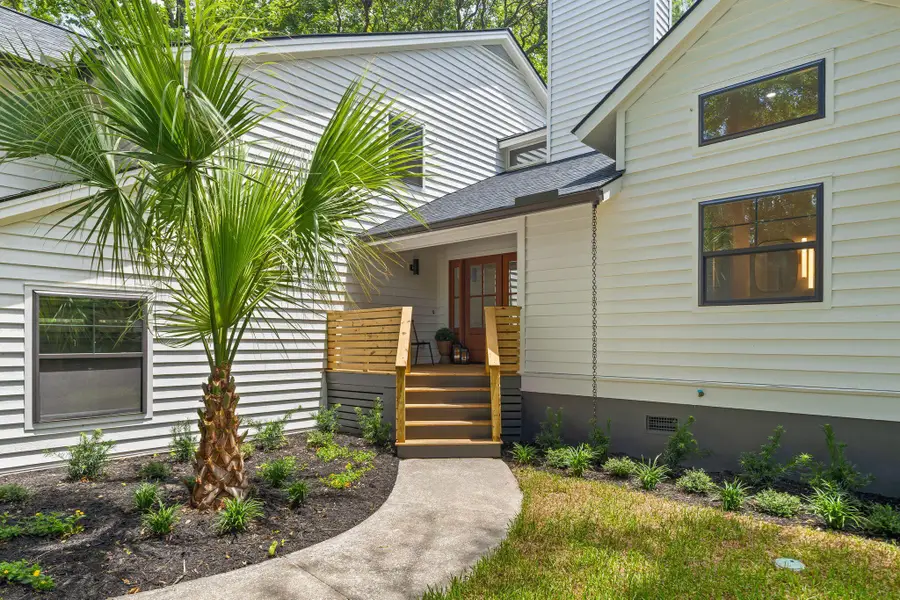 1134 Greenview Lane, Mount Pleasant, SC 29464 - #3