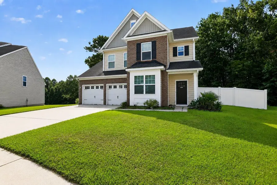 223 Buttonbush Court, Moncks Corner, SC 29461 - #2