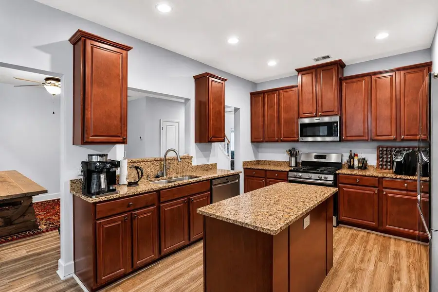 223 Buttonbush Court, Moncks Corner, SC 29461 - #3