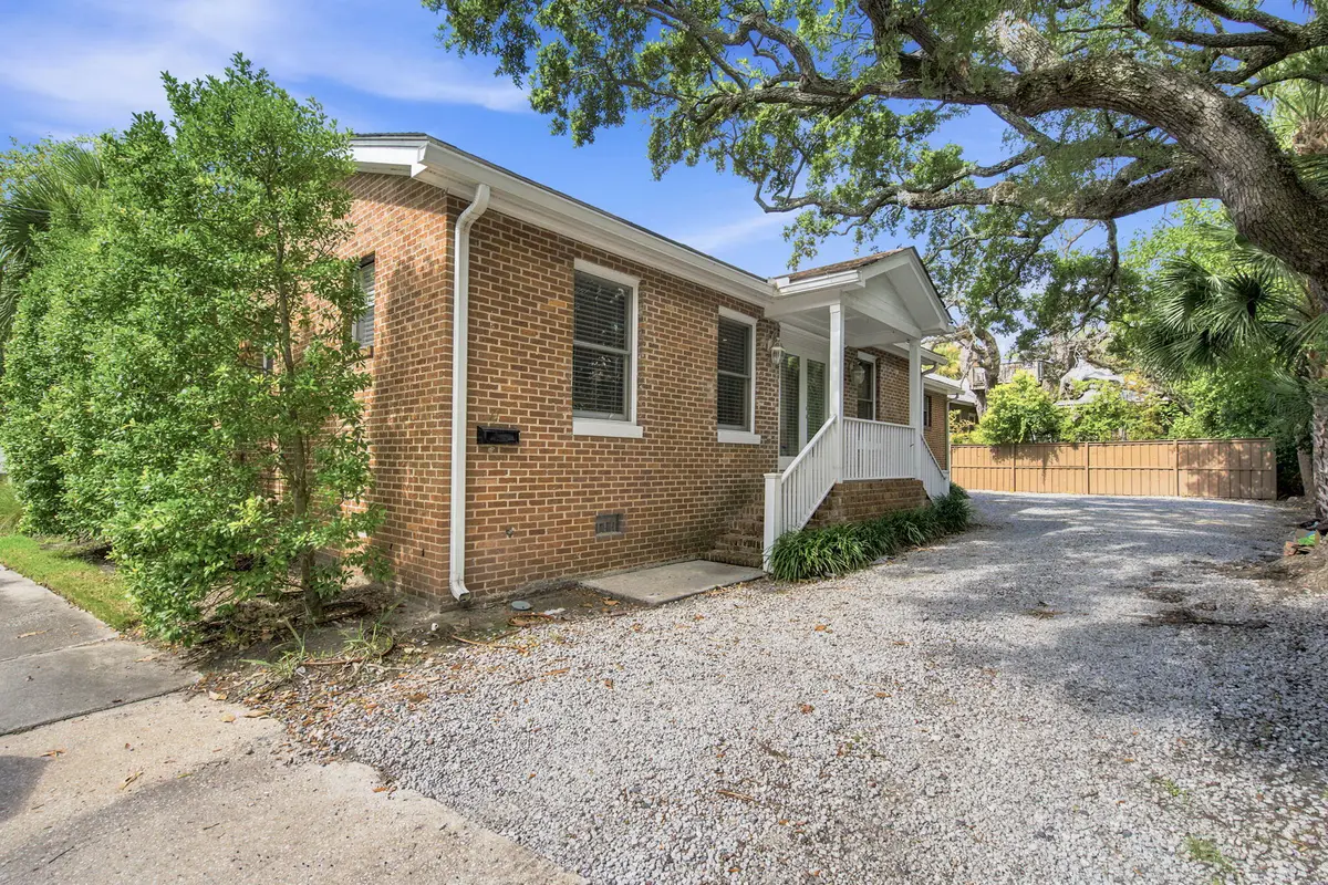 71 Gadsden Street, Charleston, SC 29401 - #1