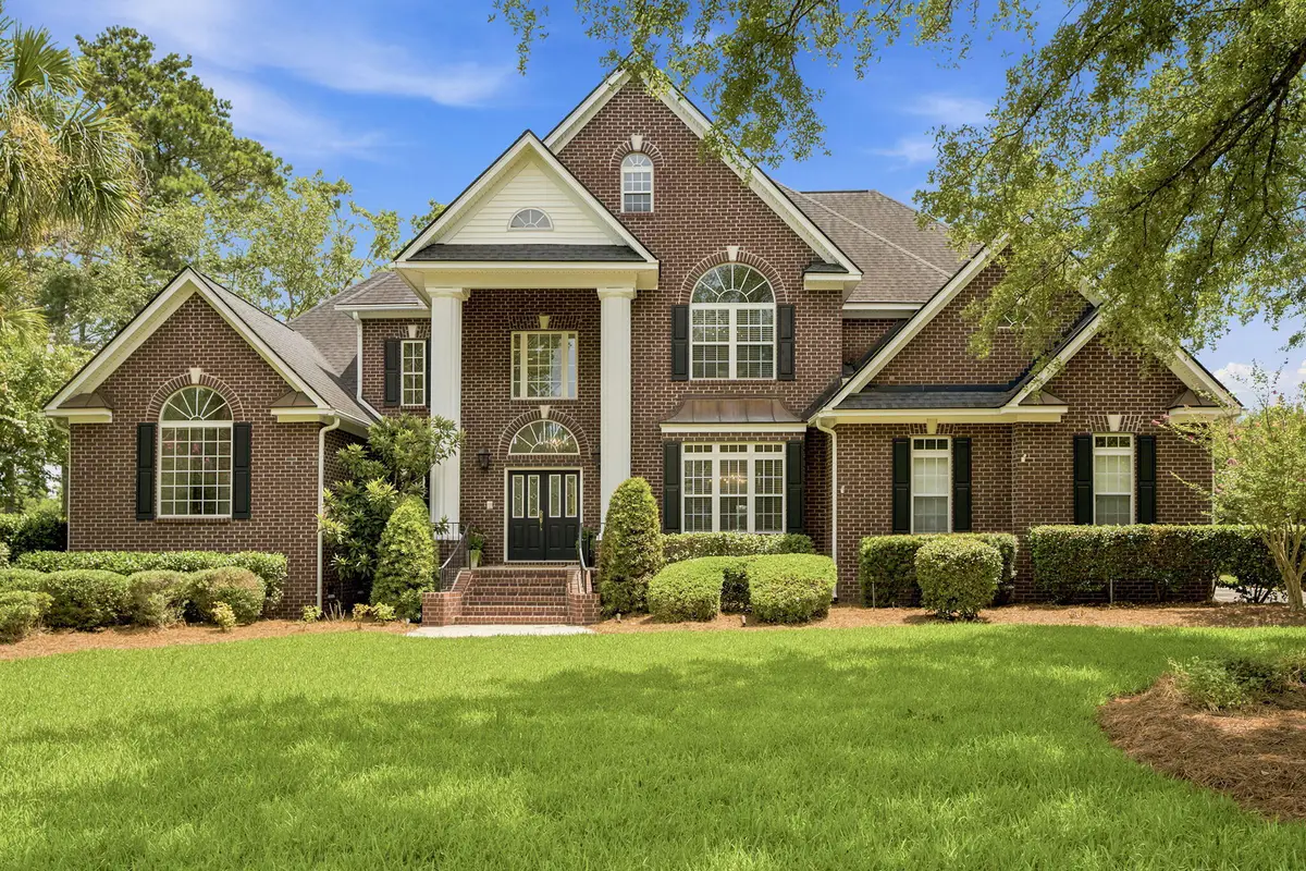 4260 Club Course Drive, North Charleston, SC 29420 - #1