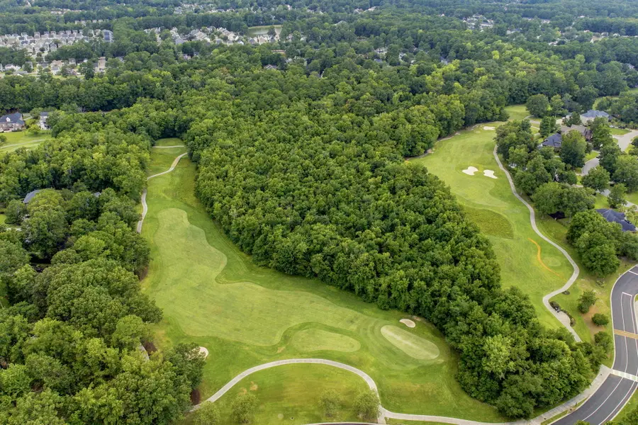 4260 Club Course Drive, North Charleston, SC 29420 - #2