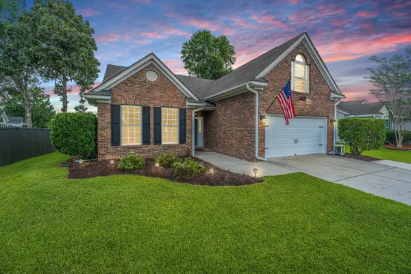 106 Cabrill Drive, Charleston, SC 29414