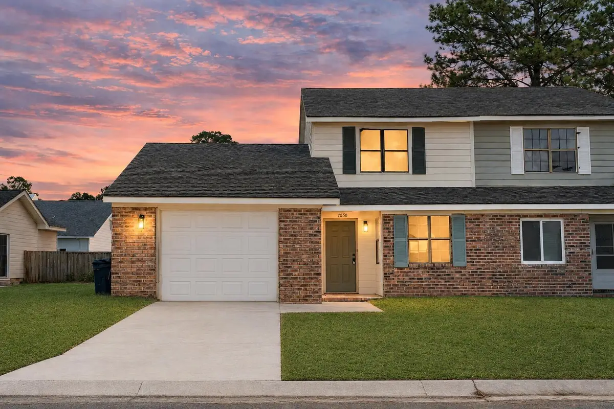 7650 Oldridge Road, North Charleston, SC 29418 - #1