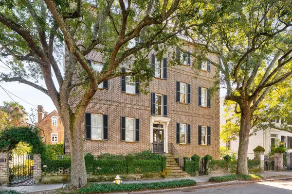 55 Laurens Street #Unit 55-H, Charleston, SC 29401