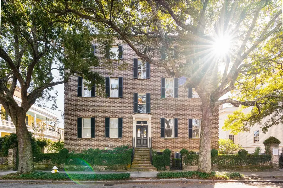 55 Laurens Street #Unit 55-H, Charleston, SC 29401 - #2