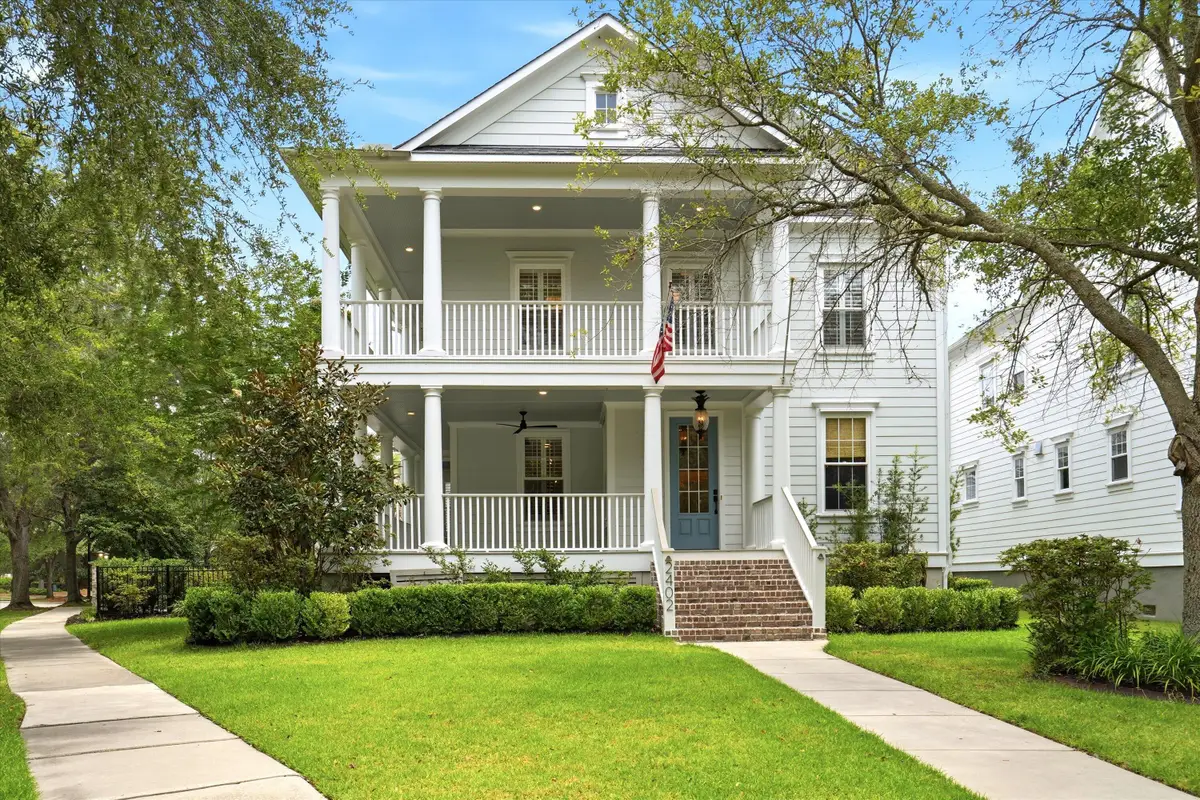 2402 Settlers Street, Daniel Island, SC 29492 - #1