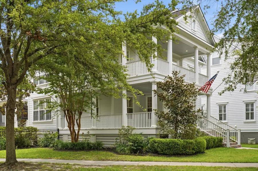 2402 Settlers Street, Daniel Island, SC 29492 - #2