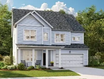1020 Lettered Olive Lane, Summerville, SC 29485
