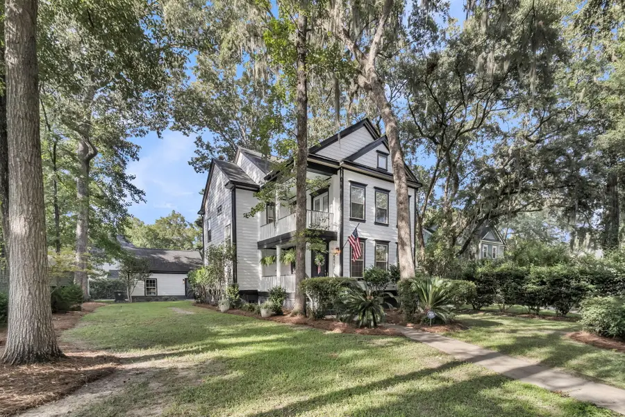 8557 Refuge Point Circle, North Charleston, SC 29420 - #3