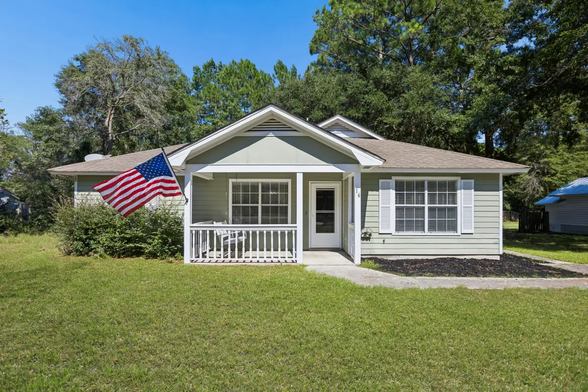 16 Robin Way, Beaufort, SC 29907 - #1