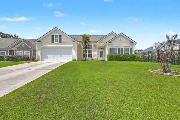 583 Ivy Circle, Charleston, SC 29414