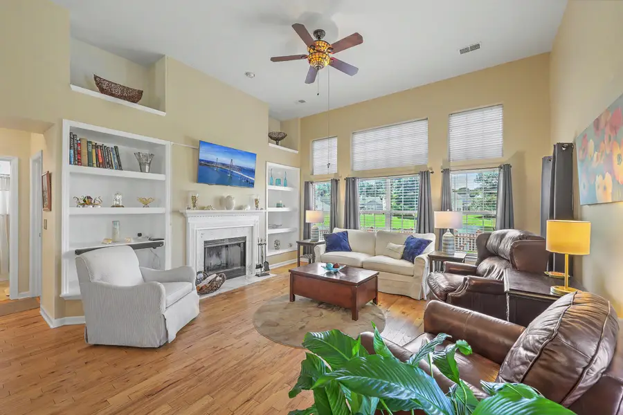 583 Ivy Circle, Charleston, SC 29414 - #2