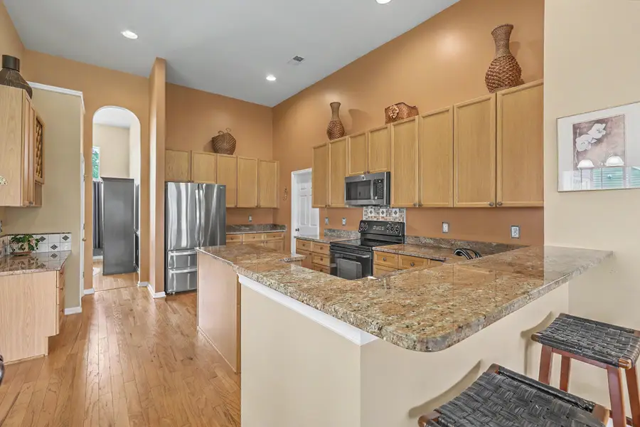 583 Ivy Circle, Charleston, SC 29414 - #3