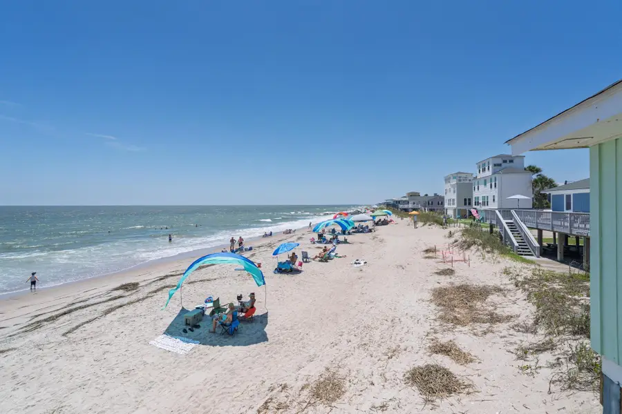 218 Palmetto Boulevard, Edisto Island, SC 29438 - #2
