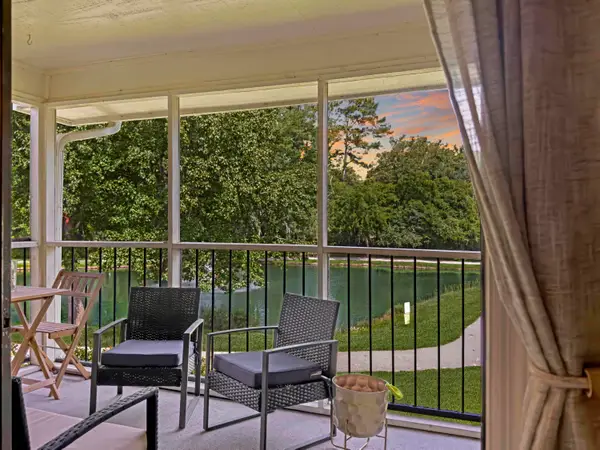 1846 Montclair Drive #C, Mount Pleasant, SC 29464
