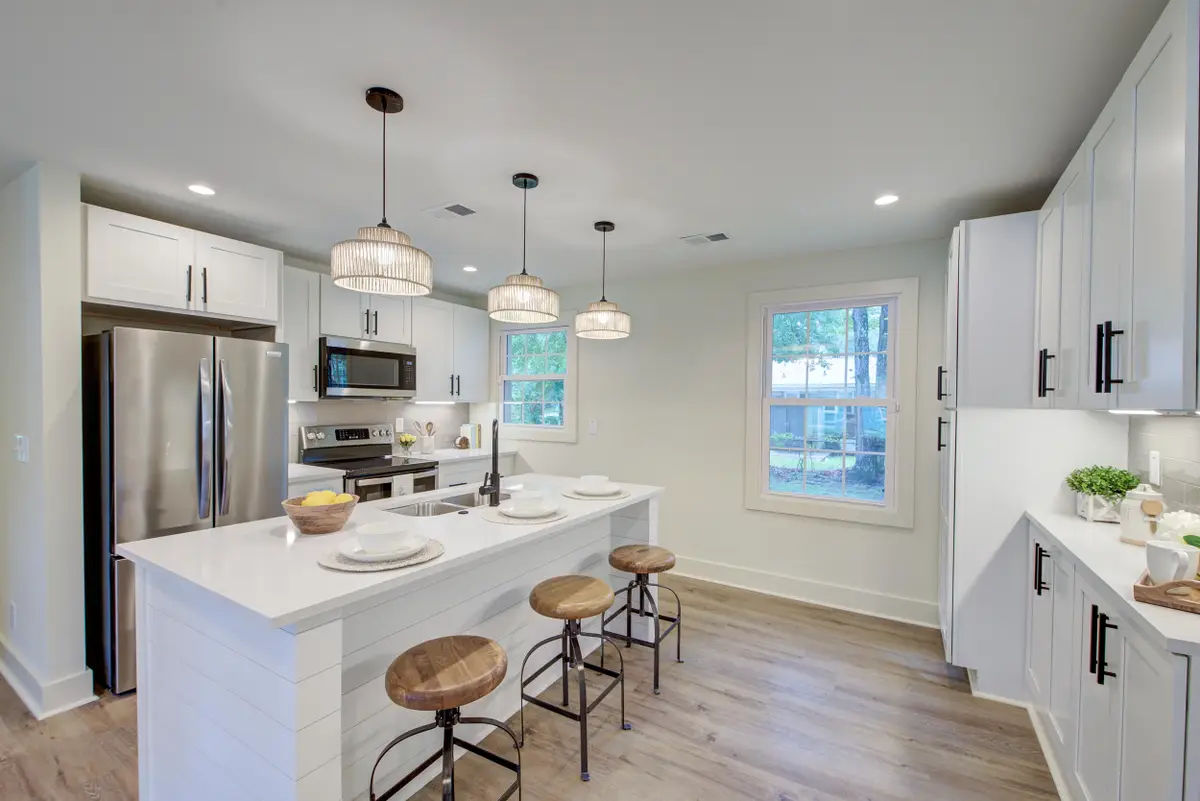 1846 Hazelwood Drive, Charleston, SC 29407 - #1