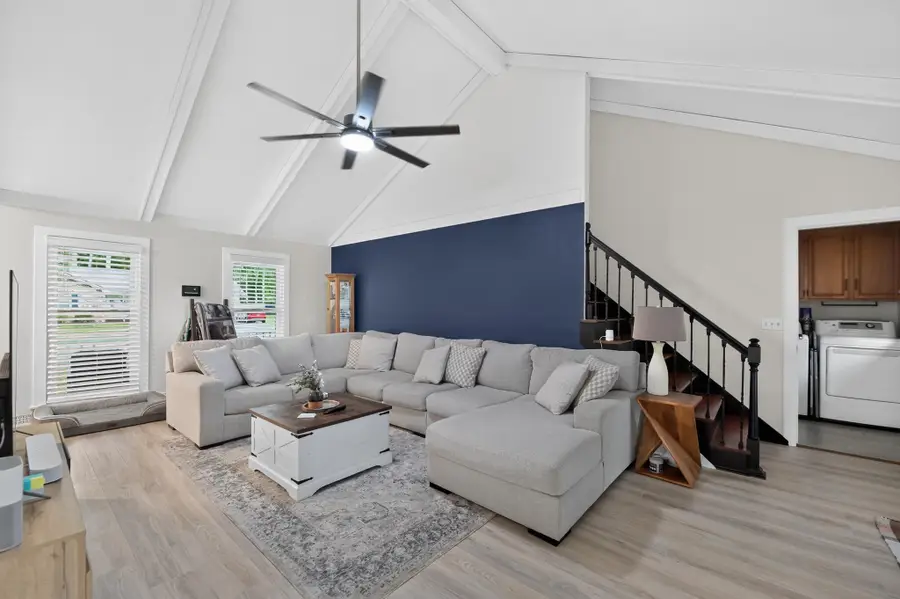 206 Chessington Circle, Summerville, SC 29485 - #2
