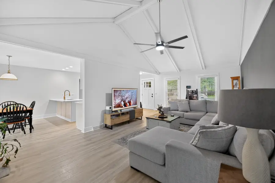 206 Chessington Circle, Summerville, SC 29485 - #3