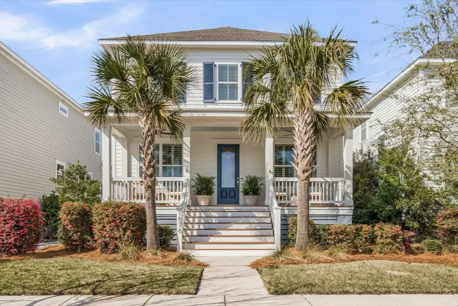 1876 Village Crossing Drive, Charleston, SC 29492 - #2