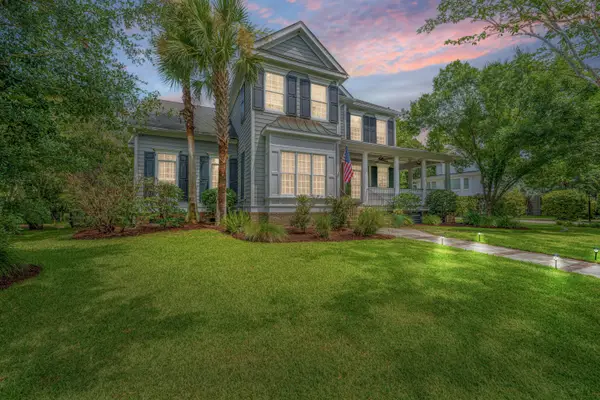 1693 Sewee Fort Road, Mount Pleasant, SC 29466