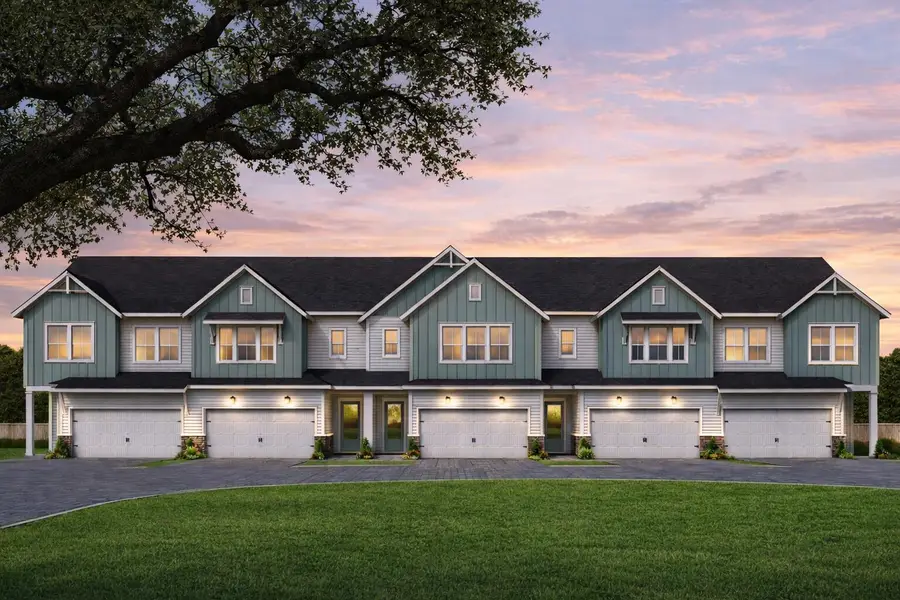 270 Newtown Creek Drive, Charleston, SC 29412 - #3