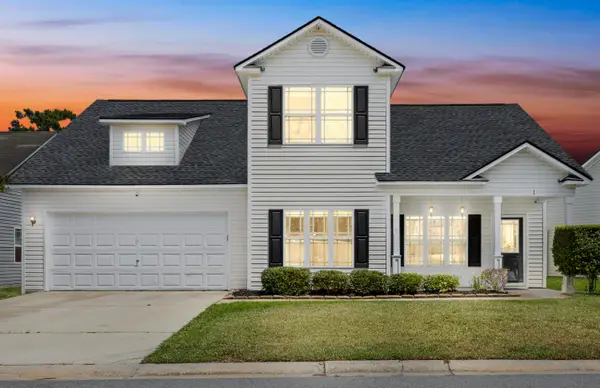 Address Withheld By Seller, Bluffton, SC 29910