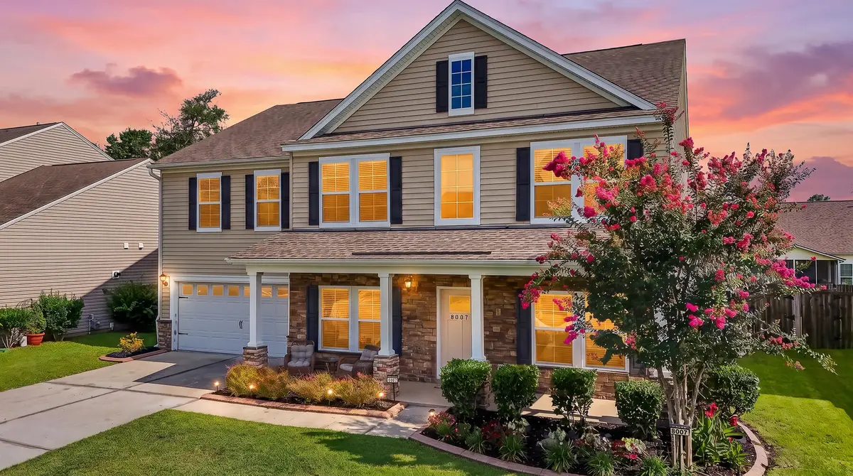 8007 Seastar Lane, Hanahan, SC 29410 - #1