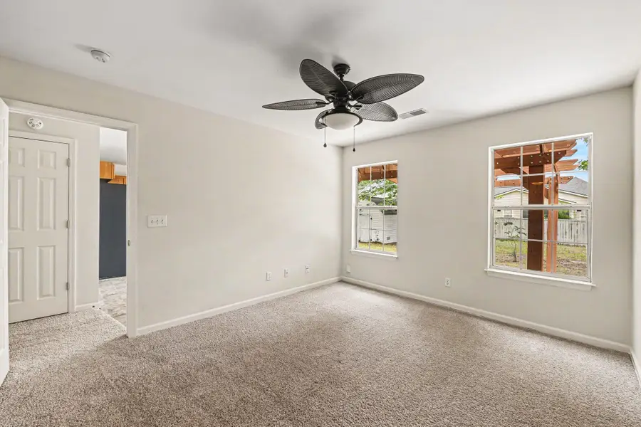 4861 Hearthside Drive, Summerville, SC 29485 - #3