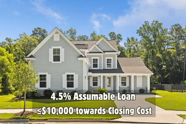 526 Oak View Way, Summerville, SC 29483