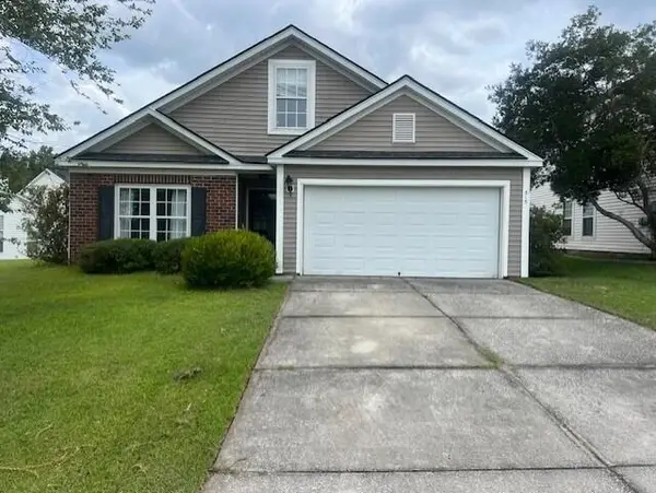 515 Evening Shade Drive, Moncks Corner, SC 29461