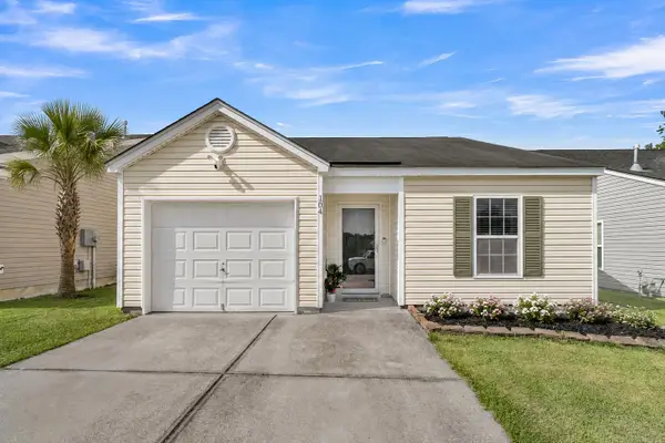 104 Tyger Street, Summerville, SC 29485