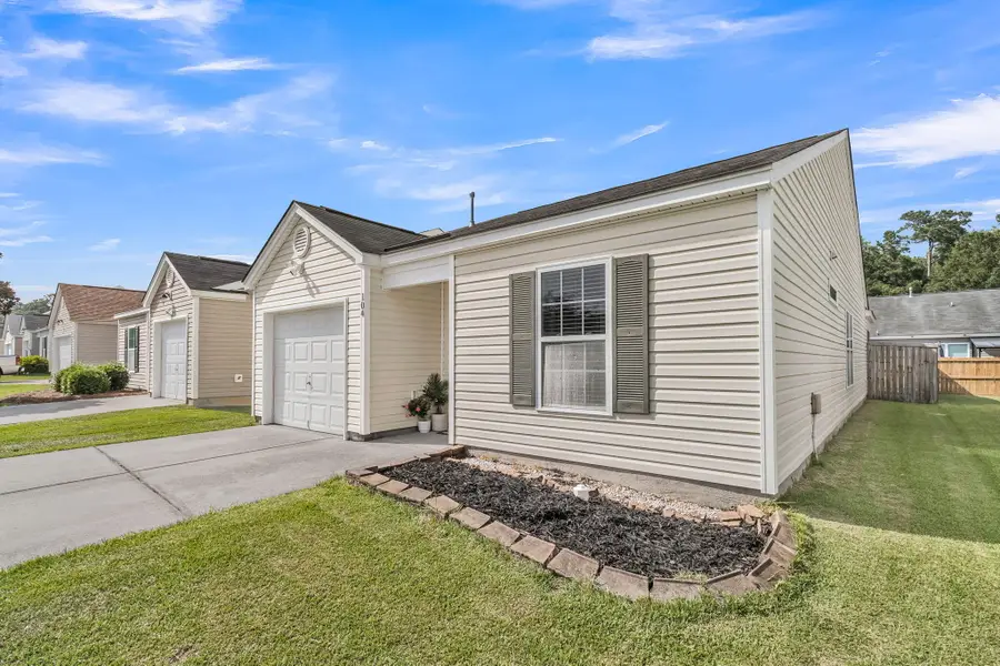 104 Tyger Street, Summerville, SC 29485 - #2